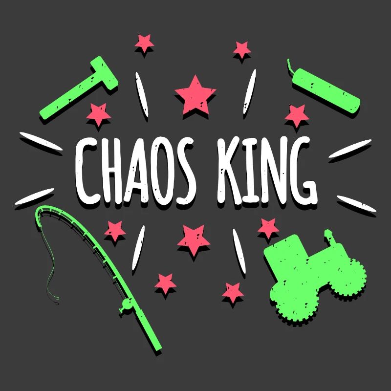 Chaos King