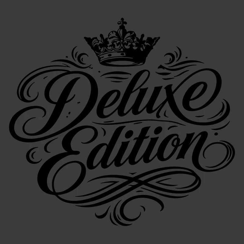 Deluxe Edition Krone