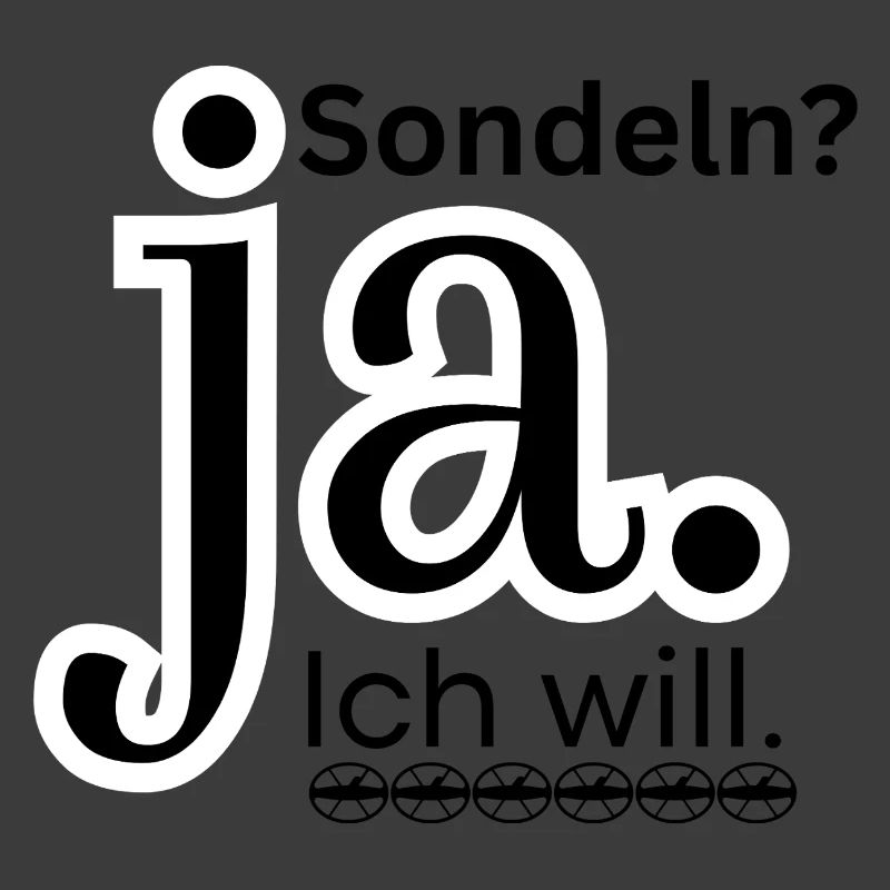 Sondeln_ja-ich-will