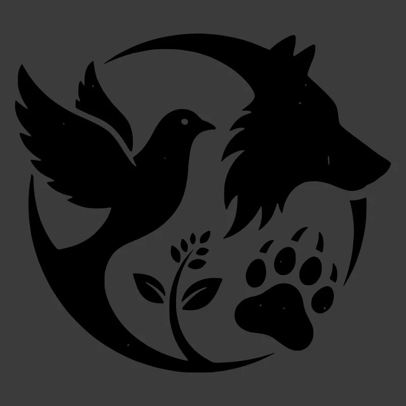Tierschutzlogo
