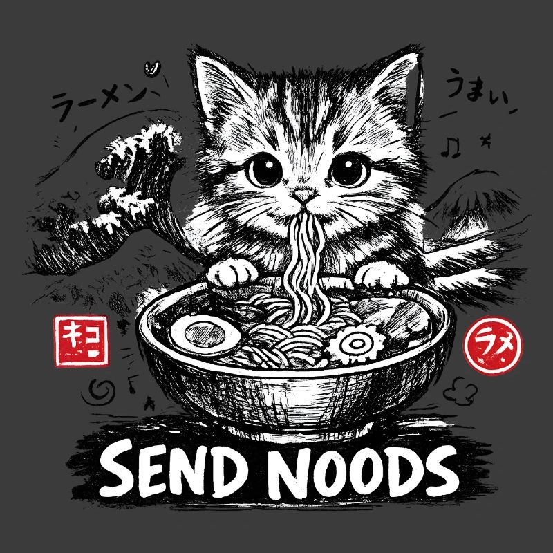 Ramen Katze Kanagawa