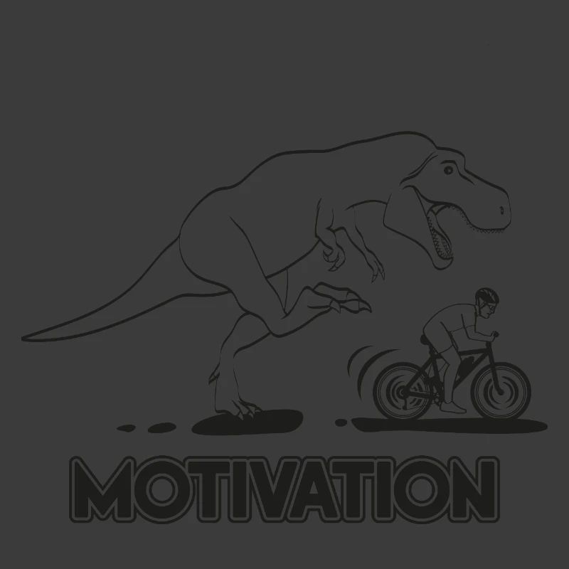 DinoMotivation Abenteuerrennen