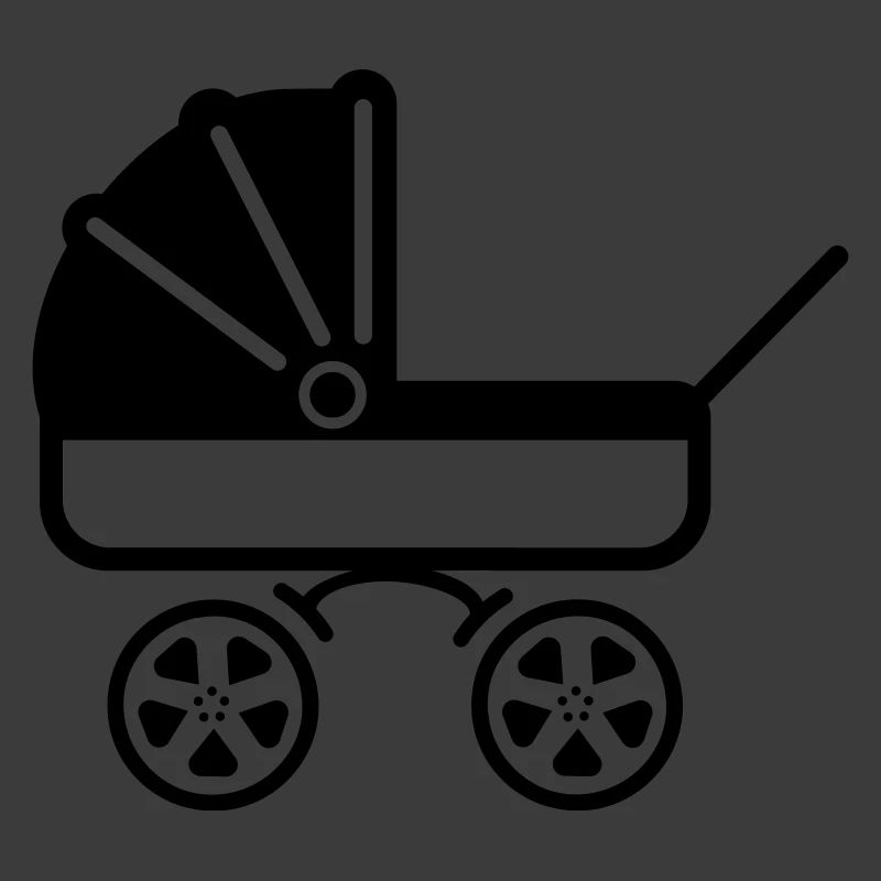 Pram stroller