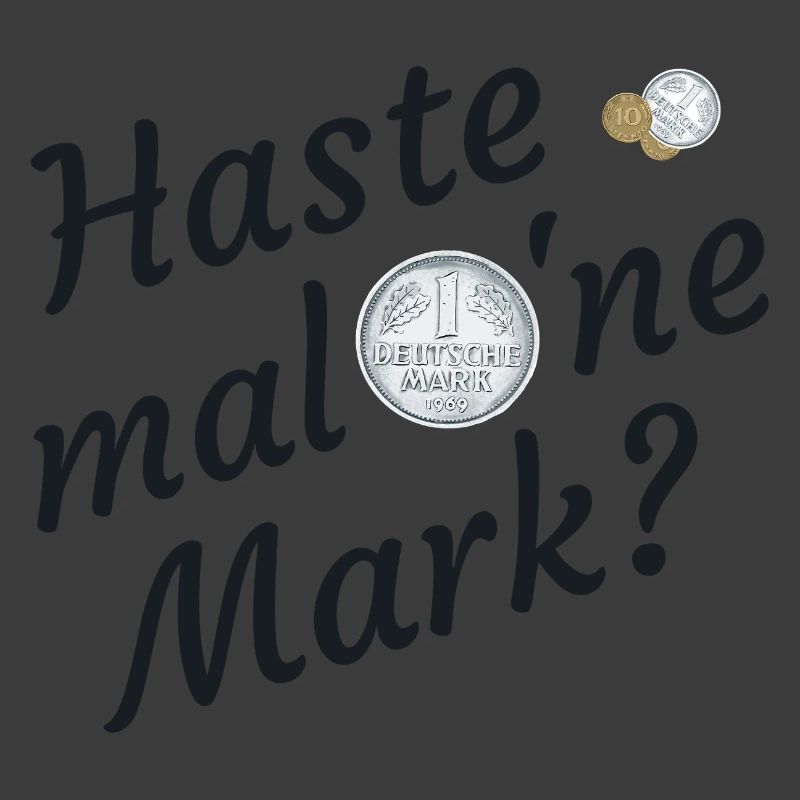 Haste Mal Eine Mark Nostalgie