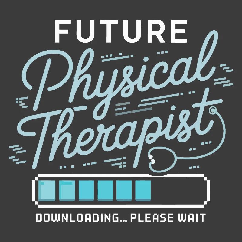ZukunftsPhysiotherapeut Design