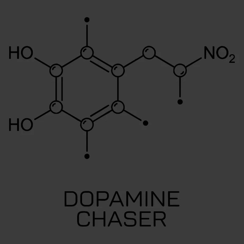 Dopamine Chaser Molecule