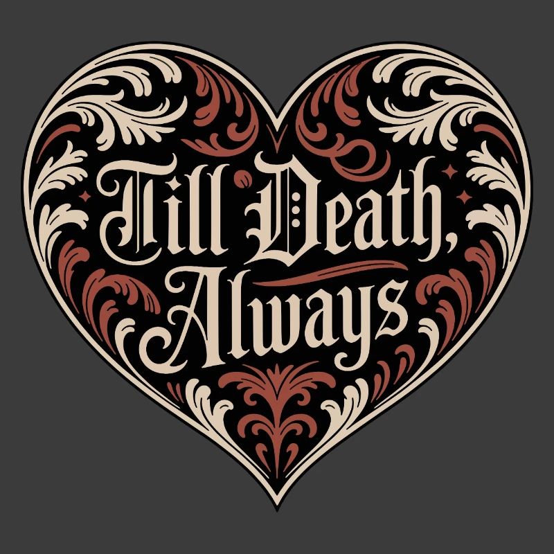 Till Death, Always