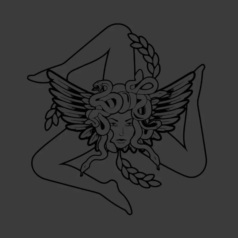 Trinacria