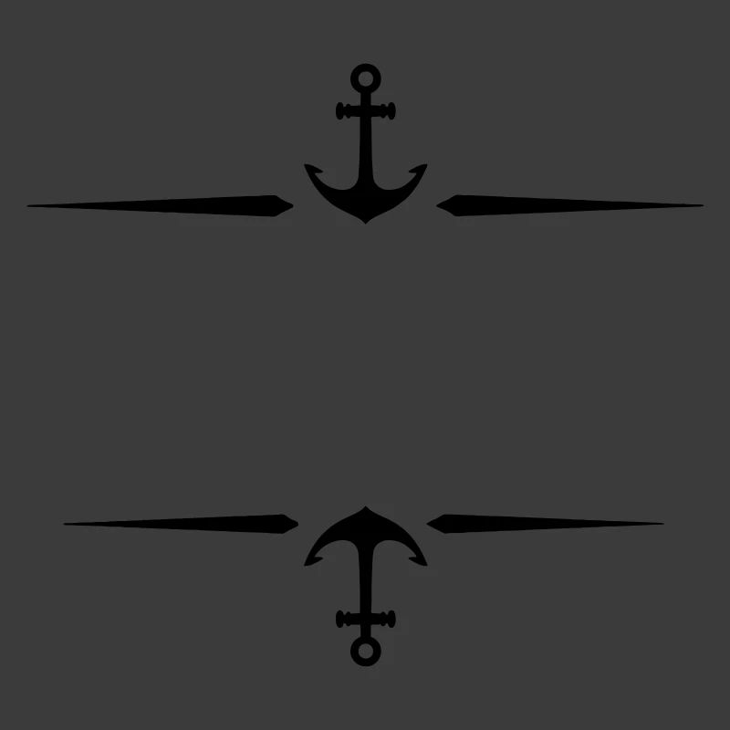 Anker symbol