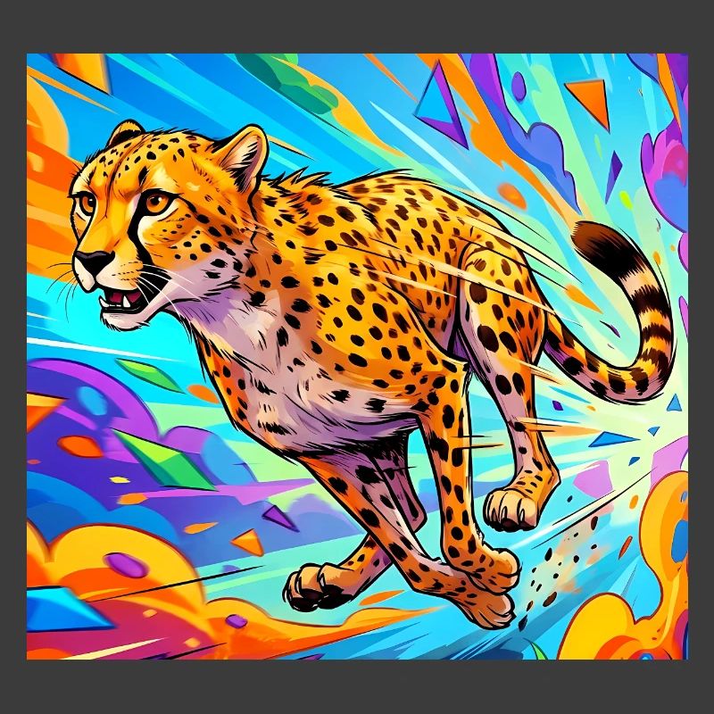 guépard