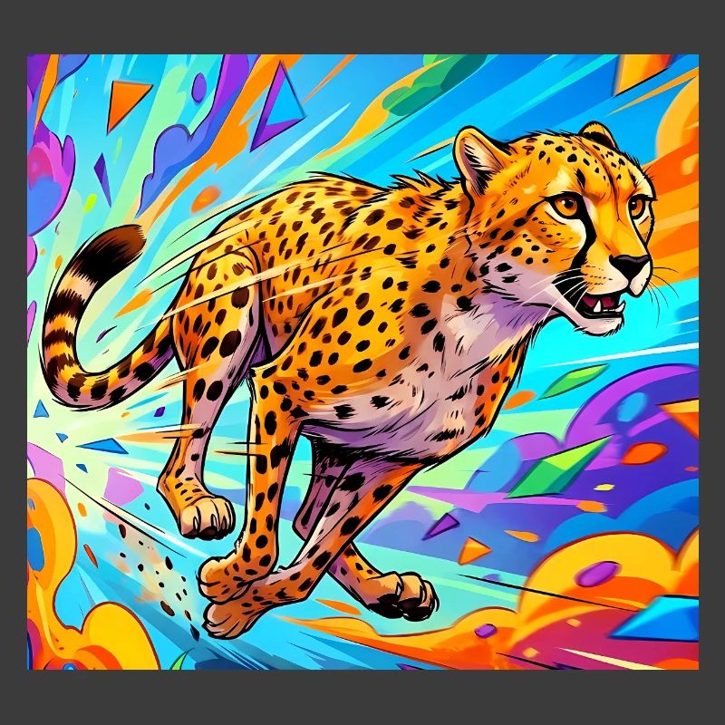 guépard