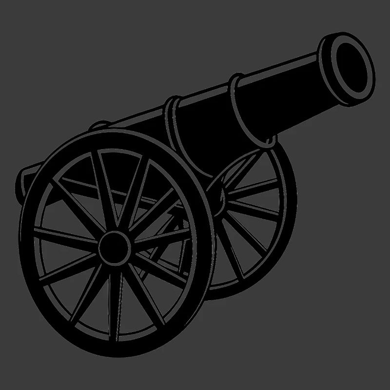 Kanone
