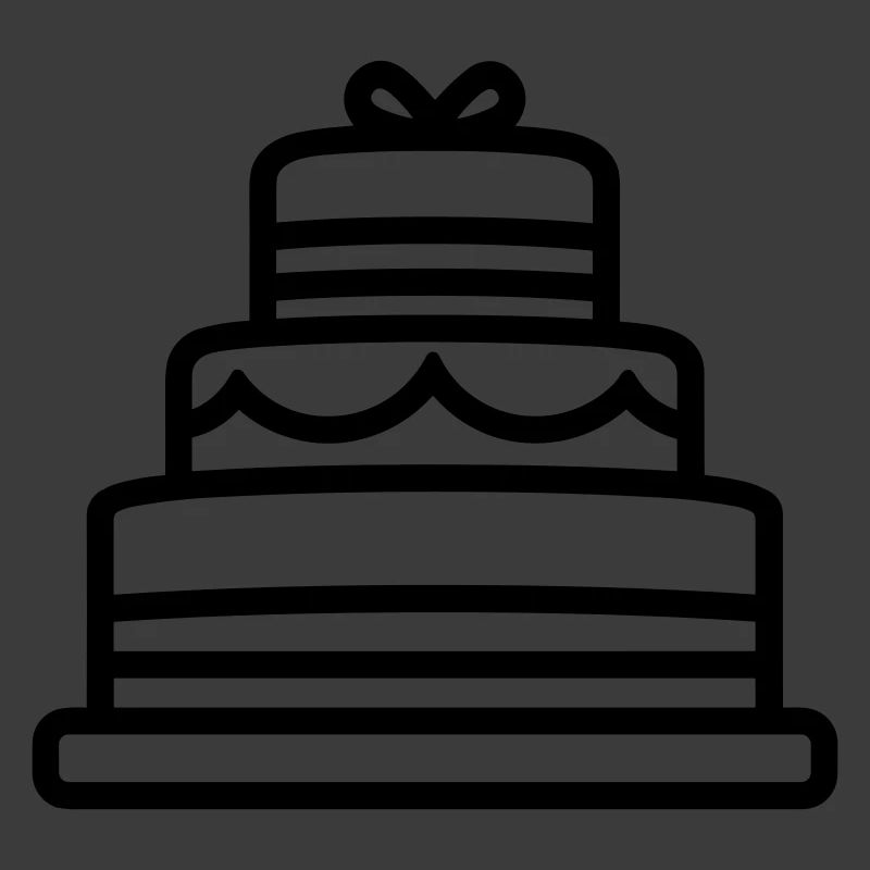 gâteau d'anniversaire 