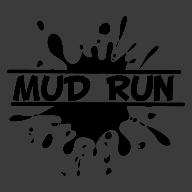 Mud Run Spetter – Modder Splash