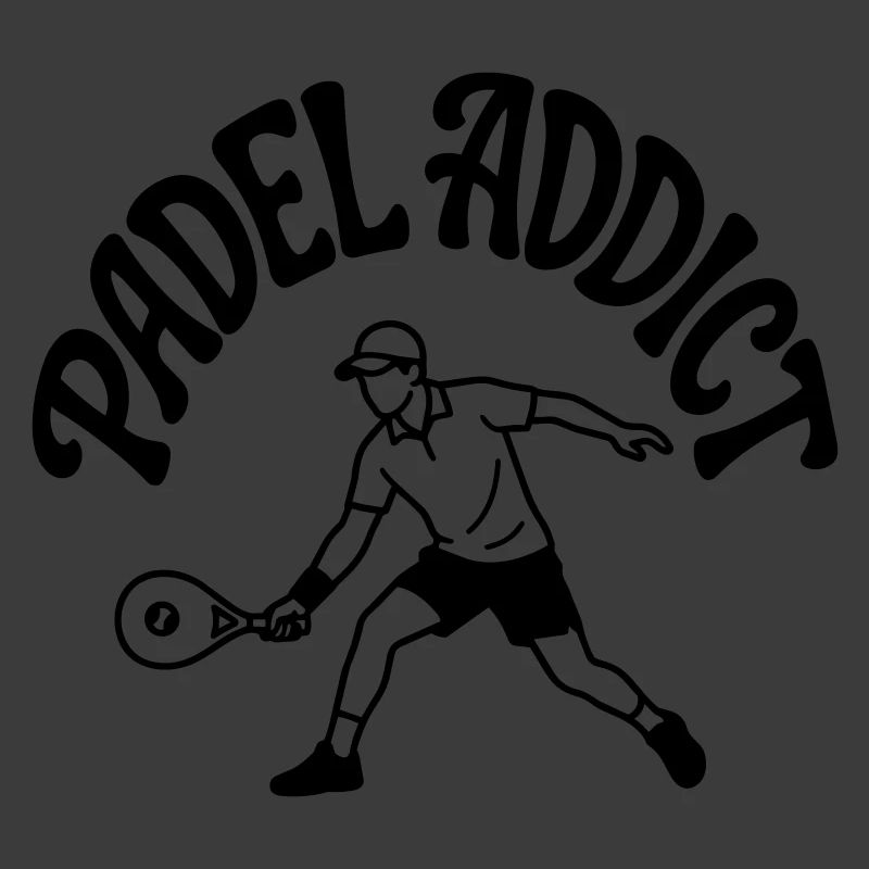 padel player