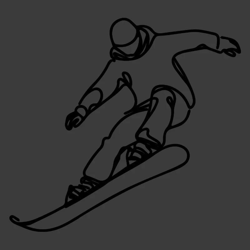 Snowboarders