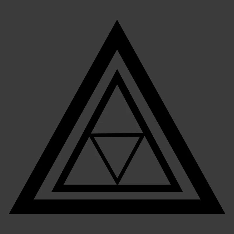 Modernes abstraktes Desing
