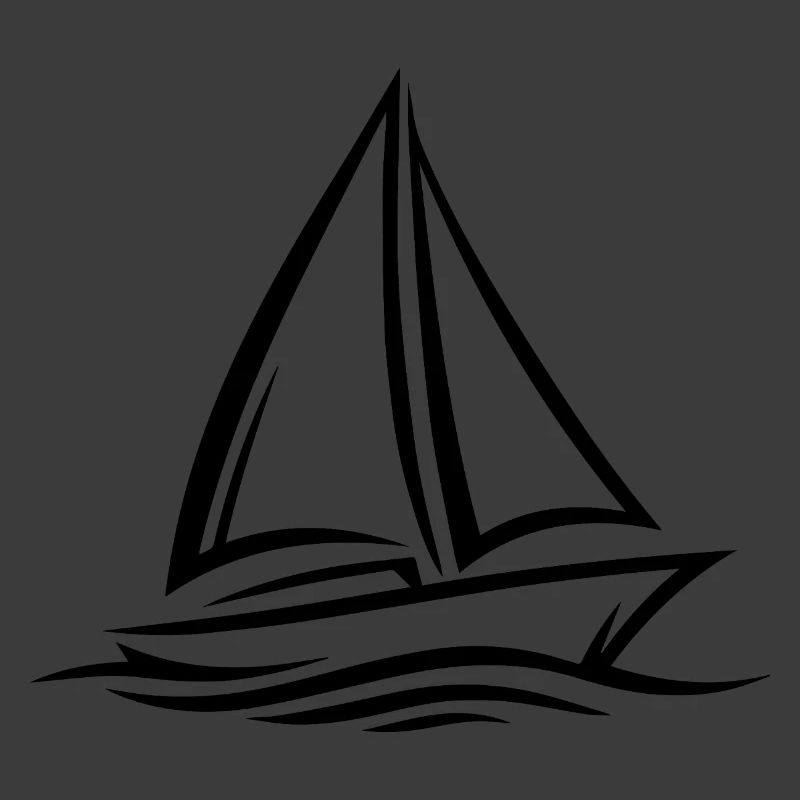 Segelboot