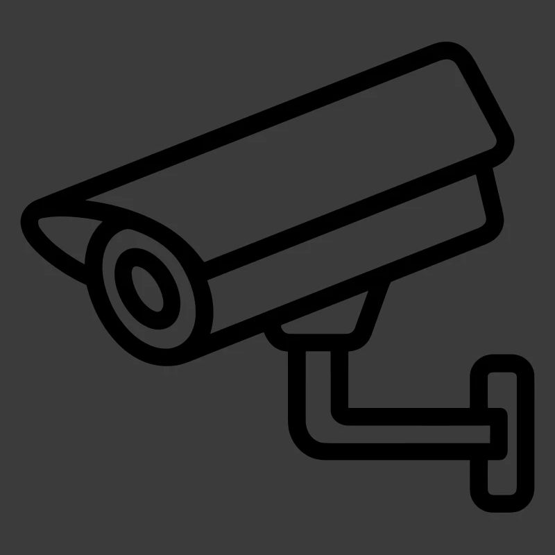 caméra de surveillance