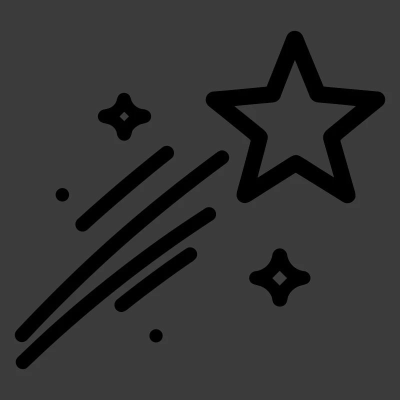 Sternschnuppe