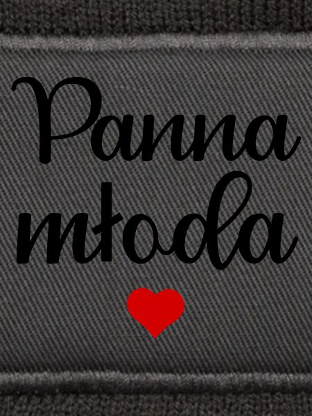Polnische Braut