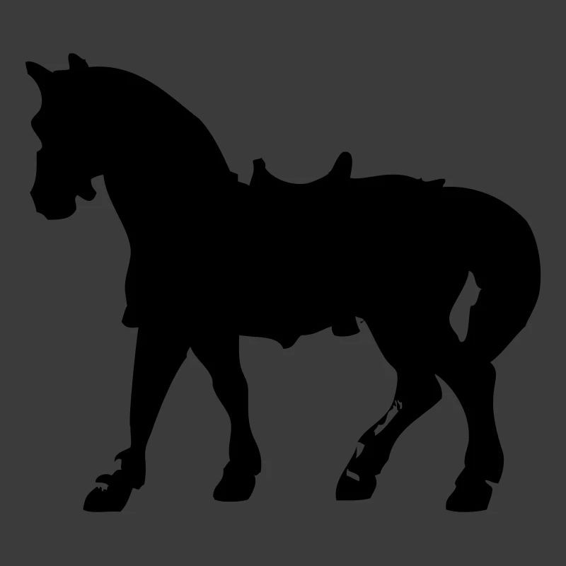 Pferd
