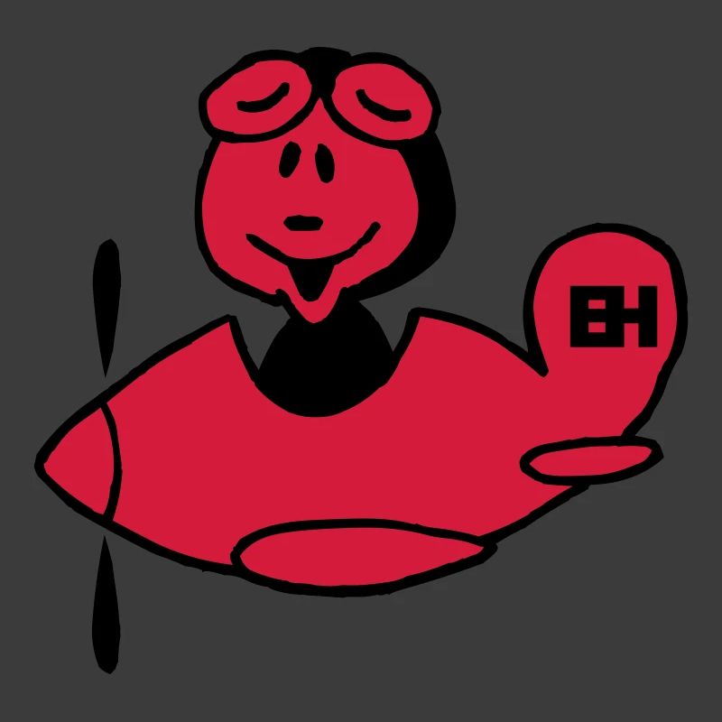 Flugzeug