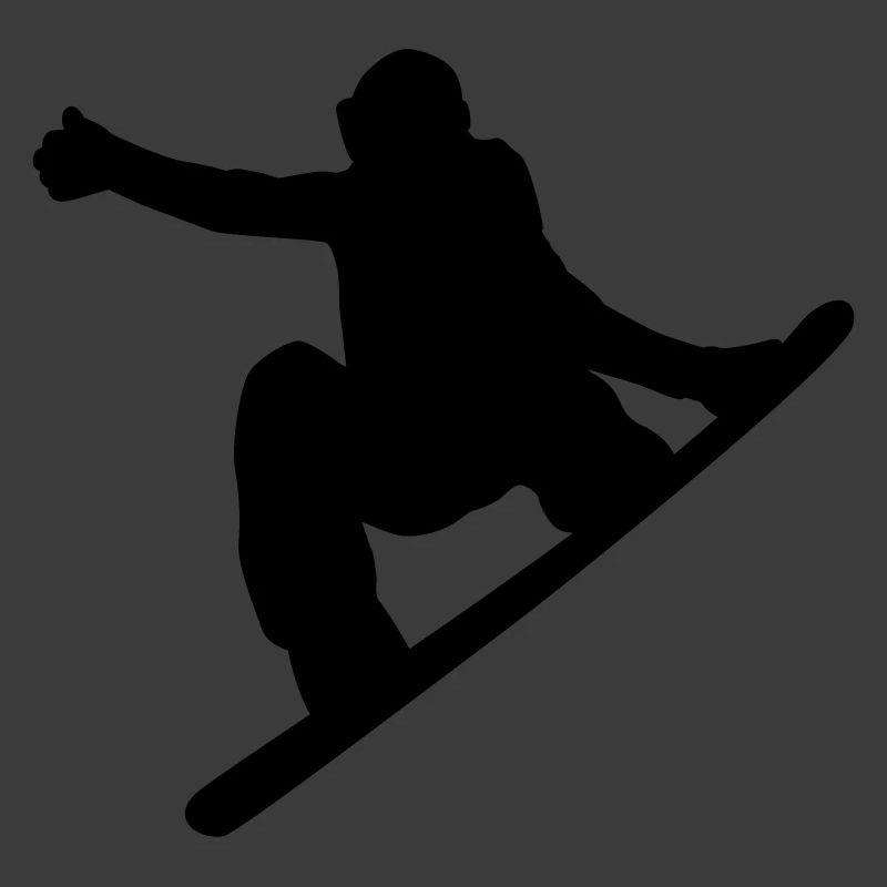 Snowboard
