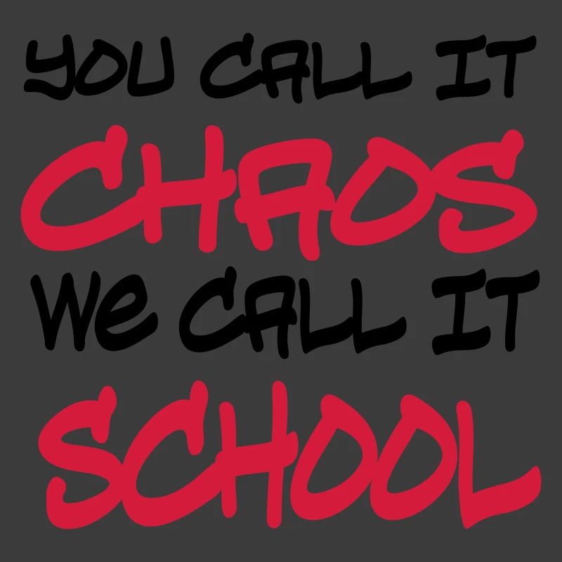 school
