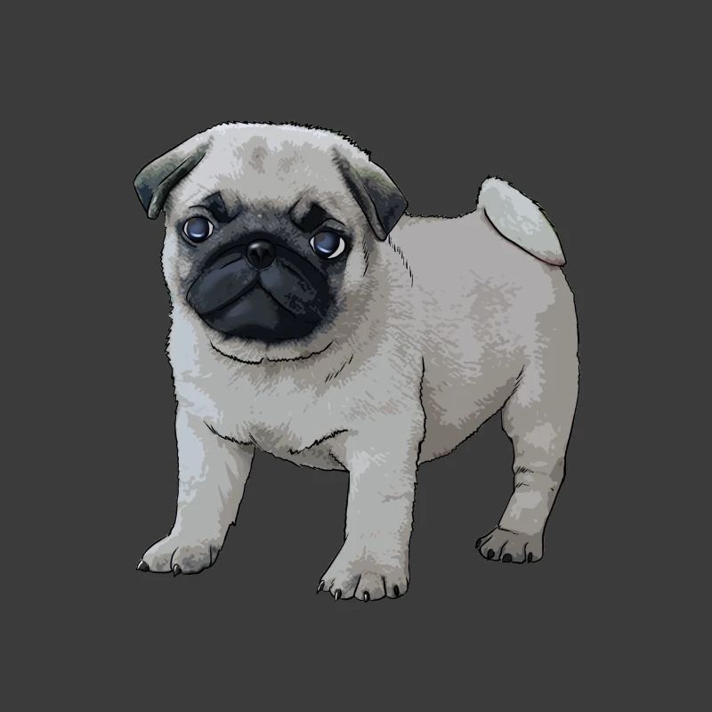 Comic Mops