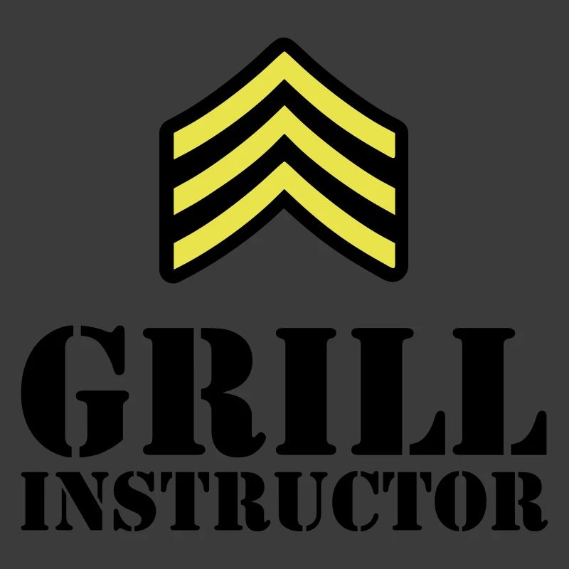 Grill Instructor