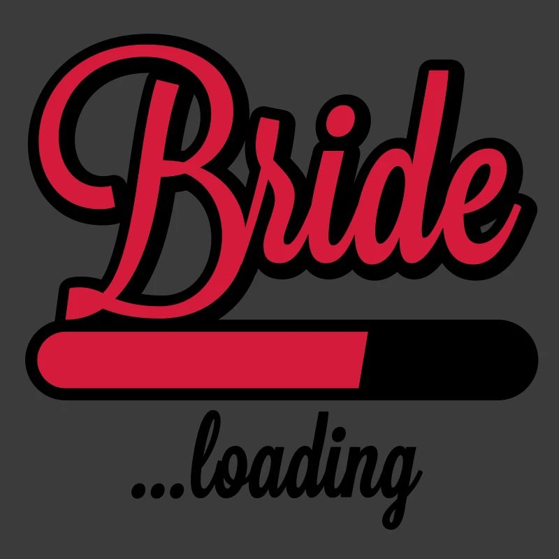 Bride loading