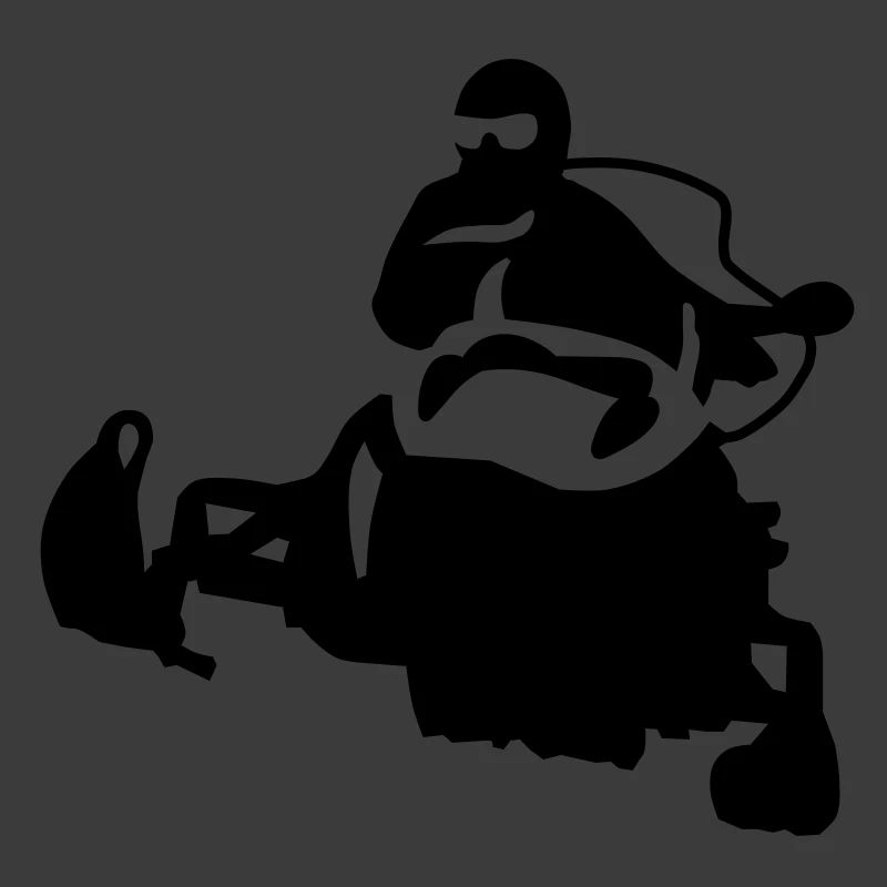 Snowmobile