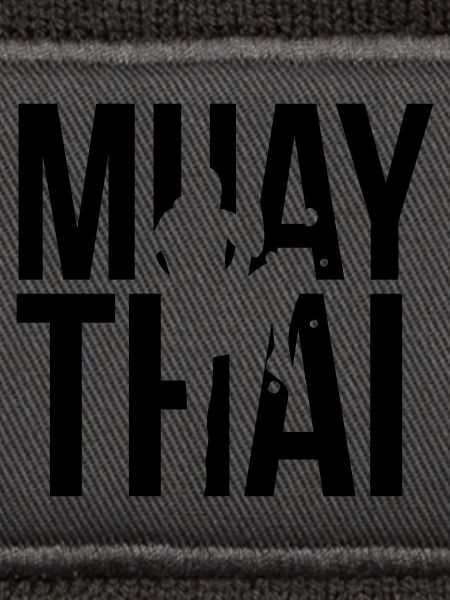 muay thai