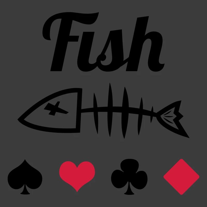 Poker : Fish