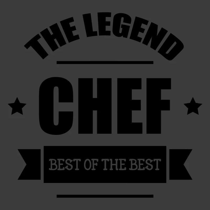 Chef cooking