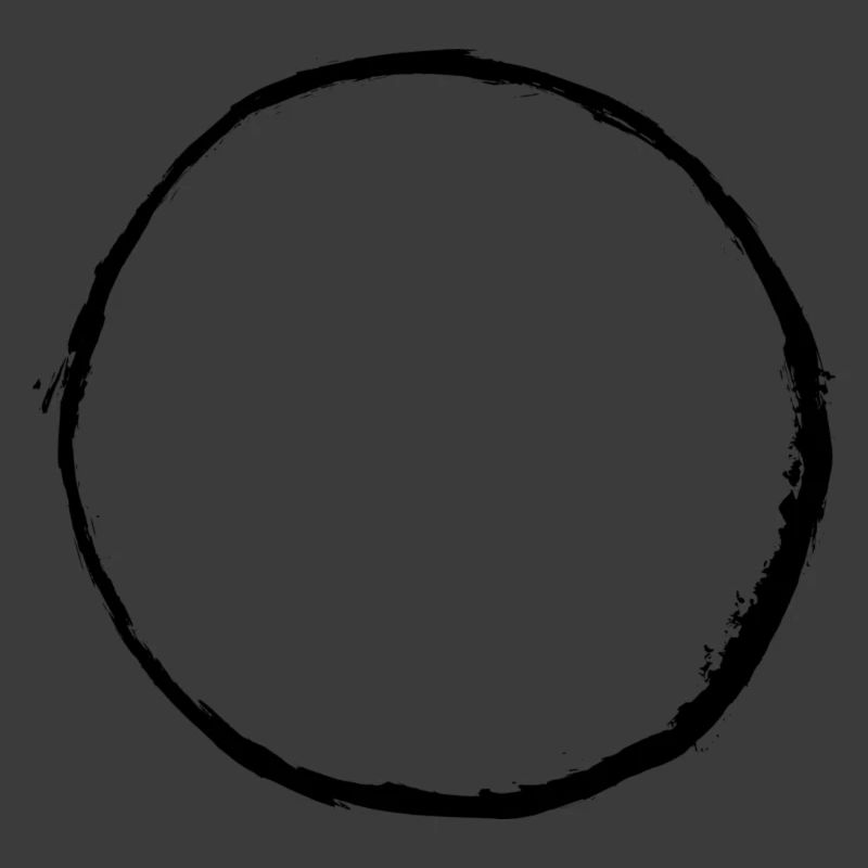CIRCLE BRUSH