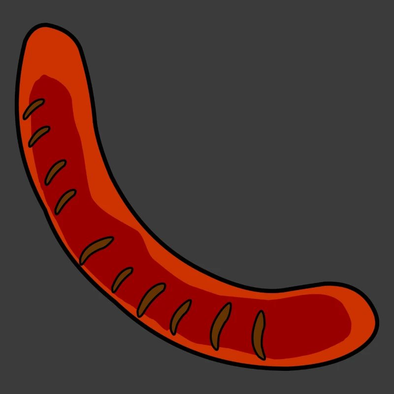 Wurst oder Bratwurst