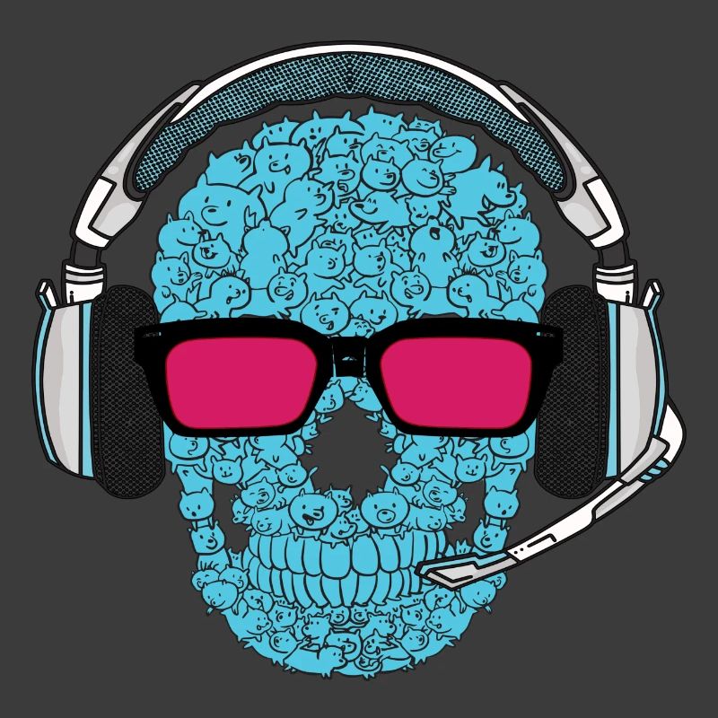 Musik Skull