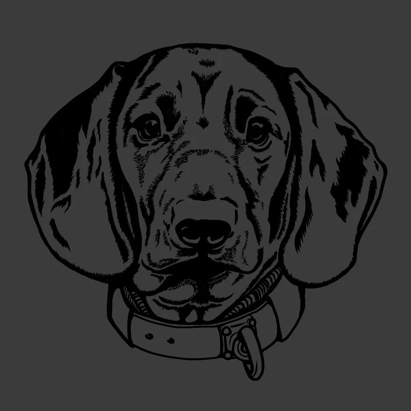 BGS Portrait