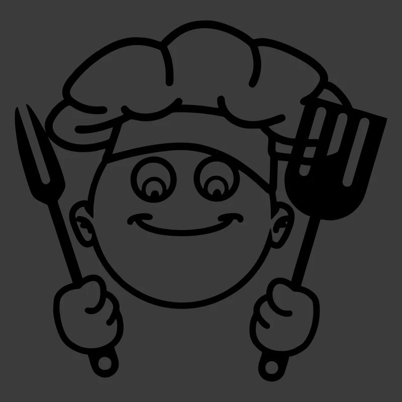 BBQ kochen