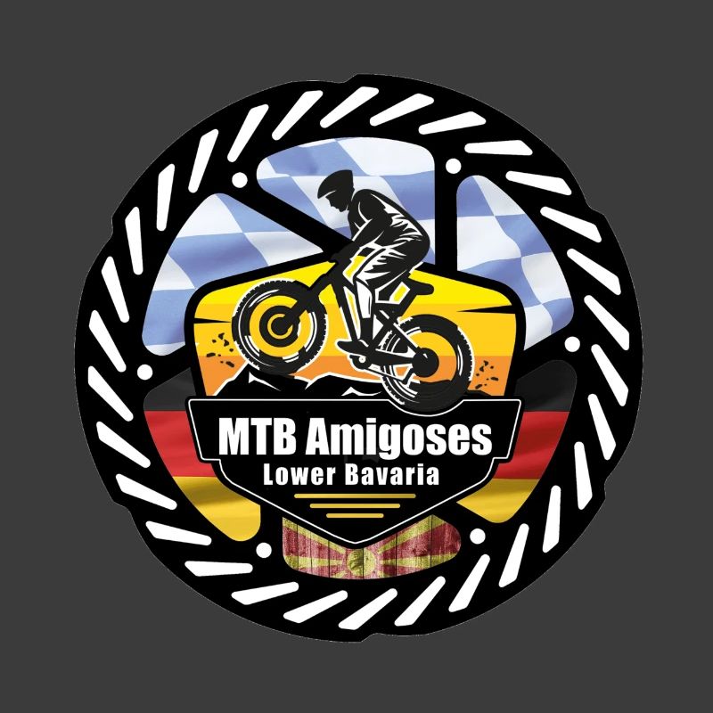 Logo MTB Amigoses freigestellt