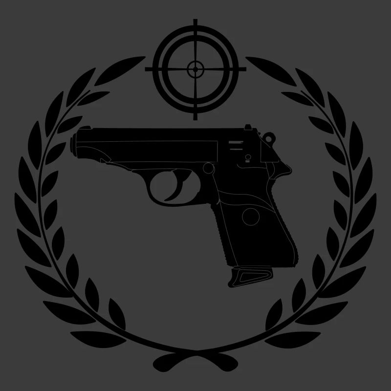 Pistolenlogo walther