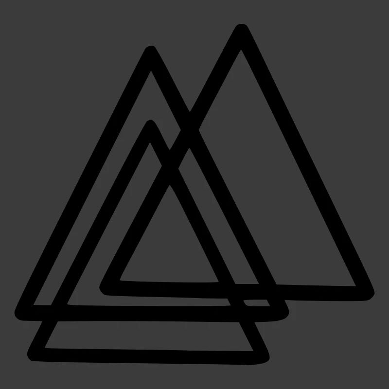 Formes - Triangles