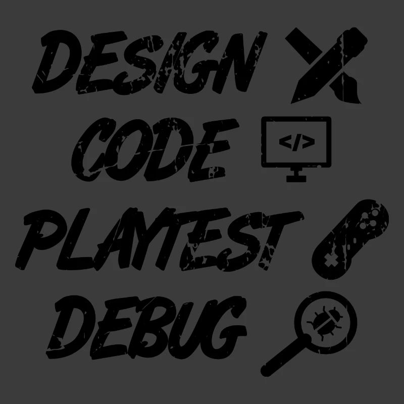 Design Code Playtest Debug
