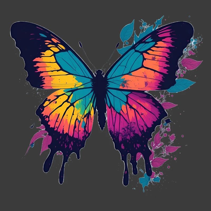 Schmetterling