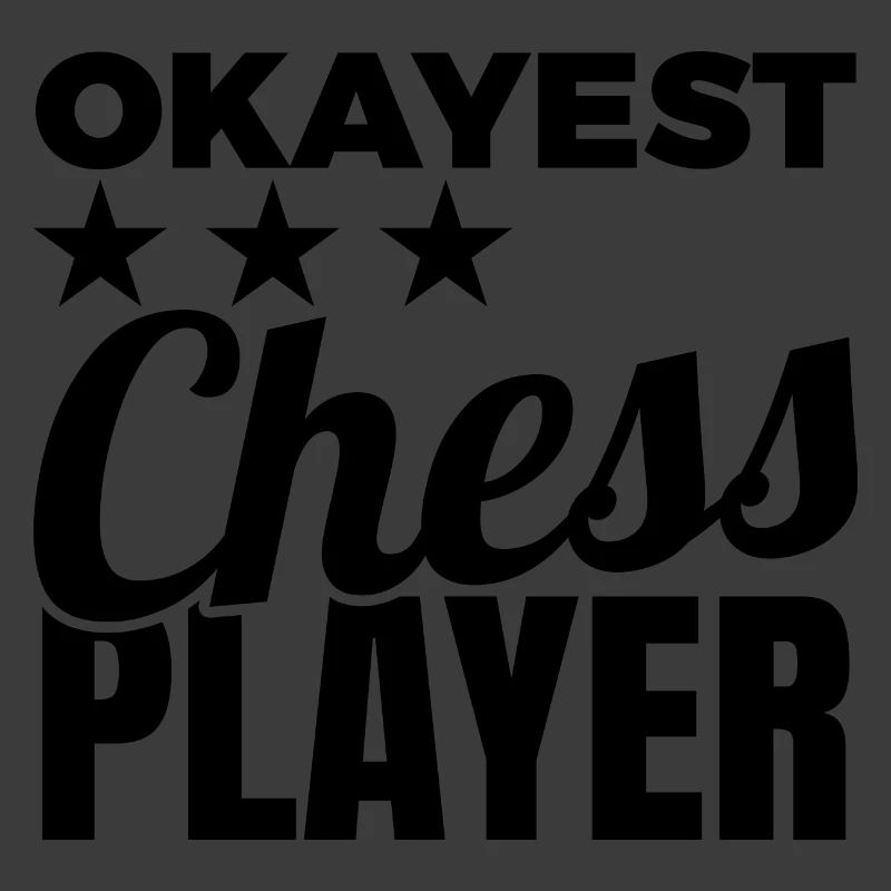 Funny Chess Player