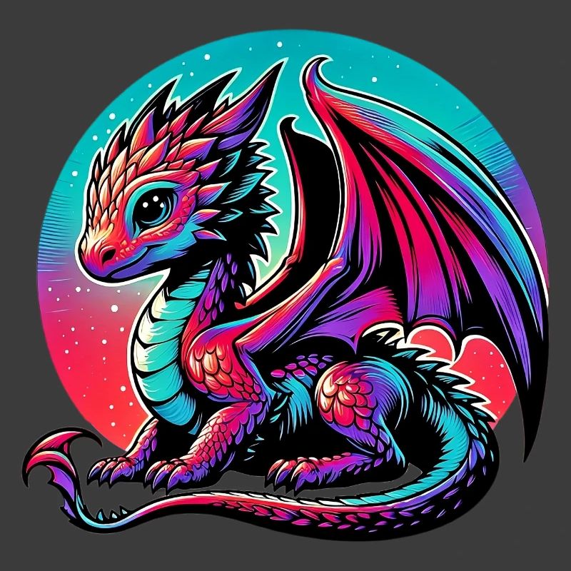 Drache