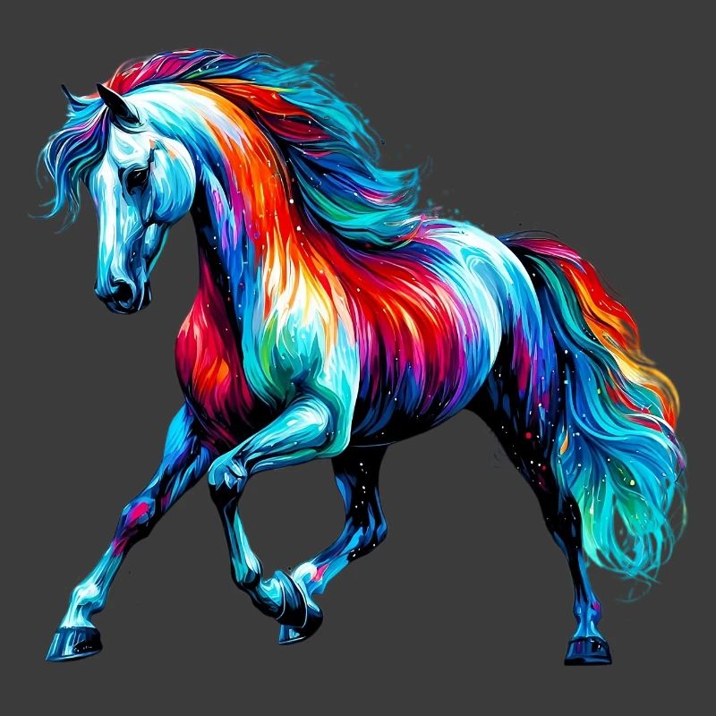 Pferd