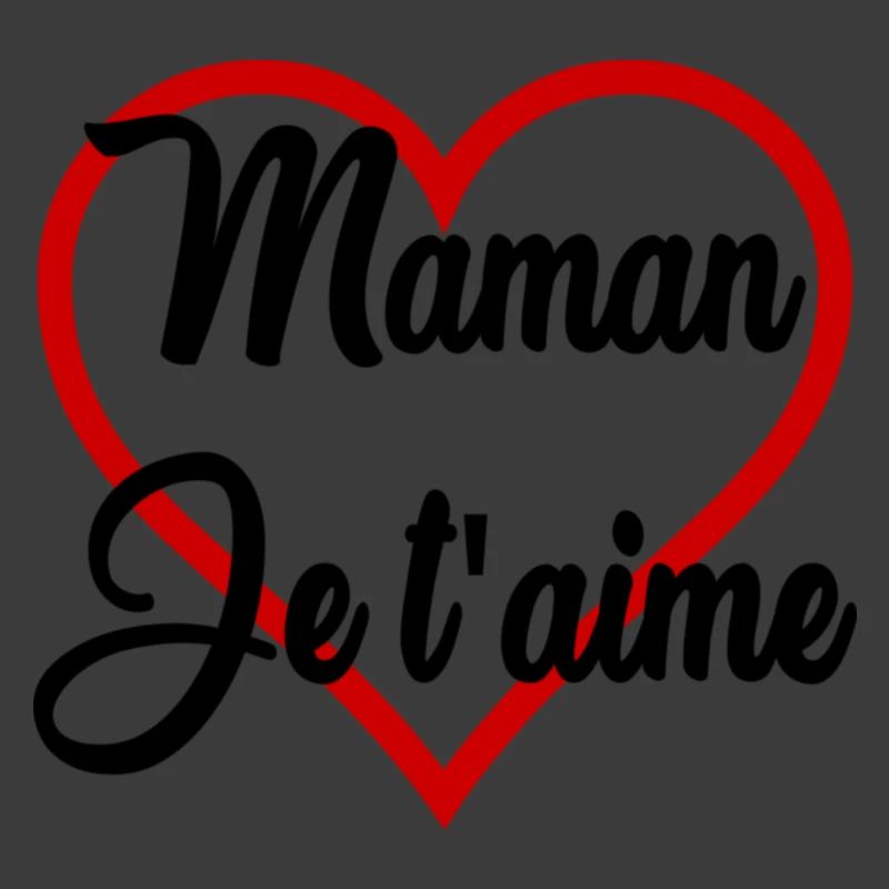 MUTTERTAG. SCHÖNEN MUTTERTAG